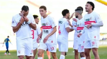تاريخ المواجهة.. توقيت مباراة الزمالك ضد إنبي في الدوري والقناة الناقلة